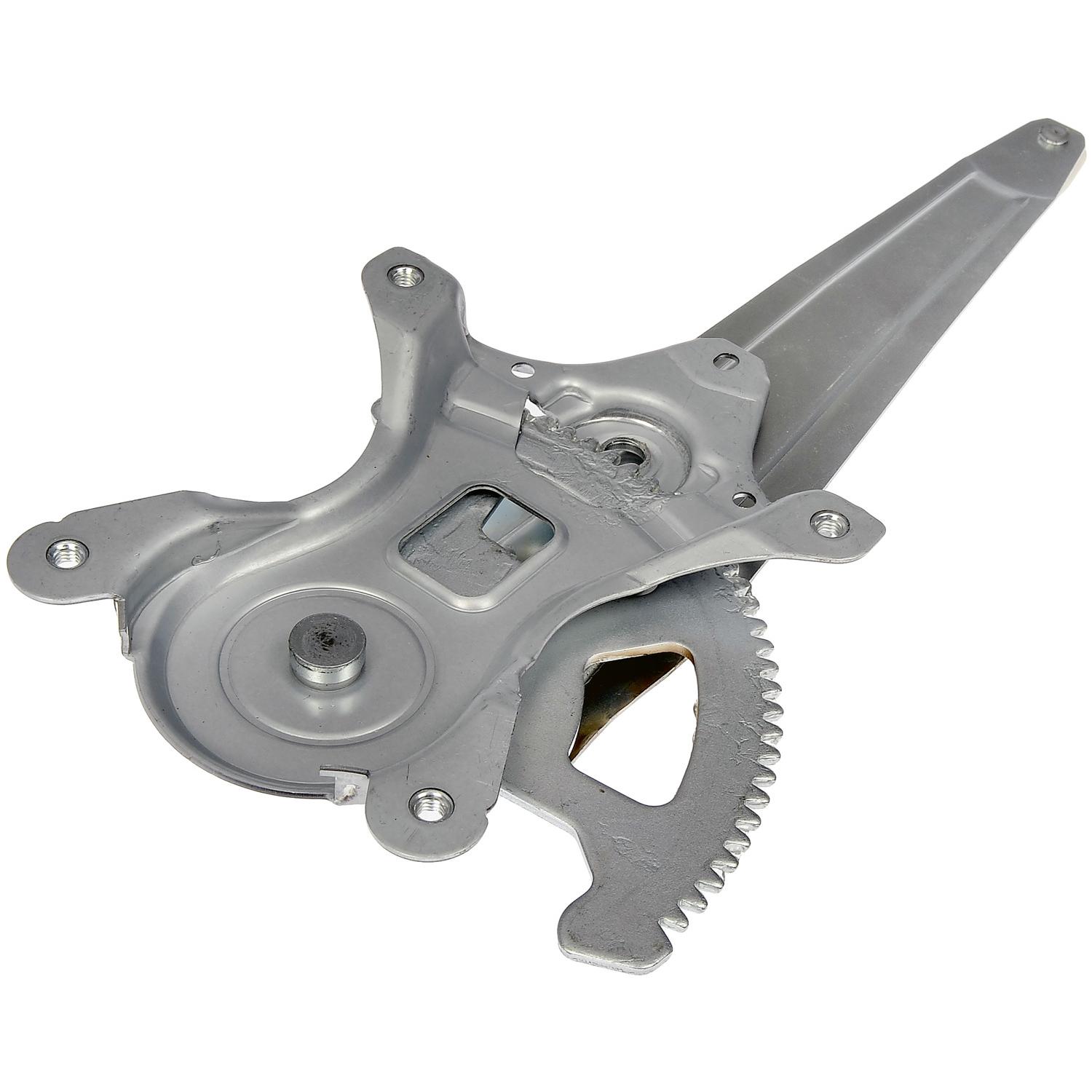 Dorman 752331 - Window Regulator Dorman 752331 Window Regulator product image 4 of 4