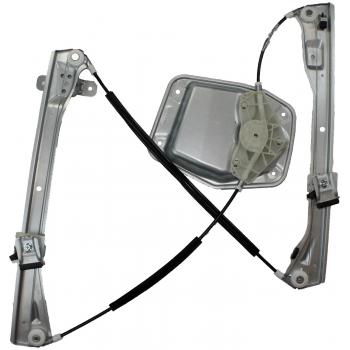 2012 Volkswagen Jetta Window Regulator Front Left Dorman 752332 image 1 of 4