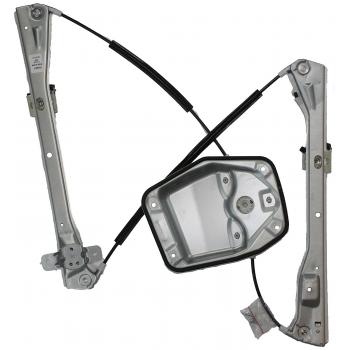 2012 Volkswagen Jetta Window Regulator Front Left Dorman 752332 image 2 of 4