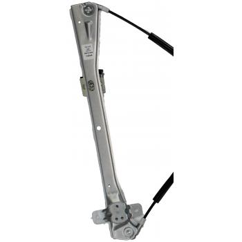 2012 Volkswagen Jetta Window Regulator Front Left Dorman 752332 image 3 of 4