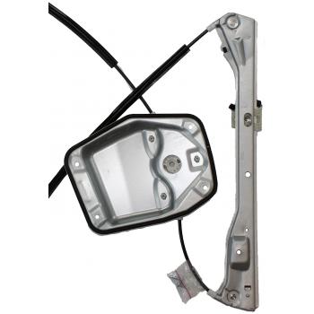 2012 Volkswagen Jetta Window Regulator Front Left Dorman 752332 image 4 of 4