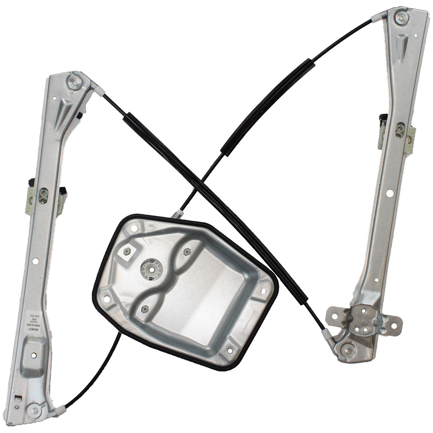 Dorman 752333 - Window Regulator Dorman 752333 Window Regulator product image 1 of 4