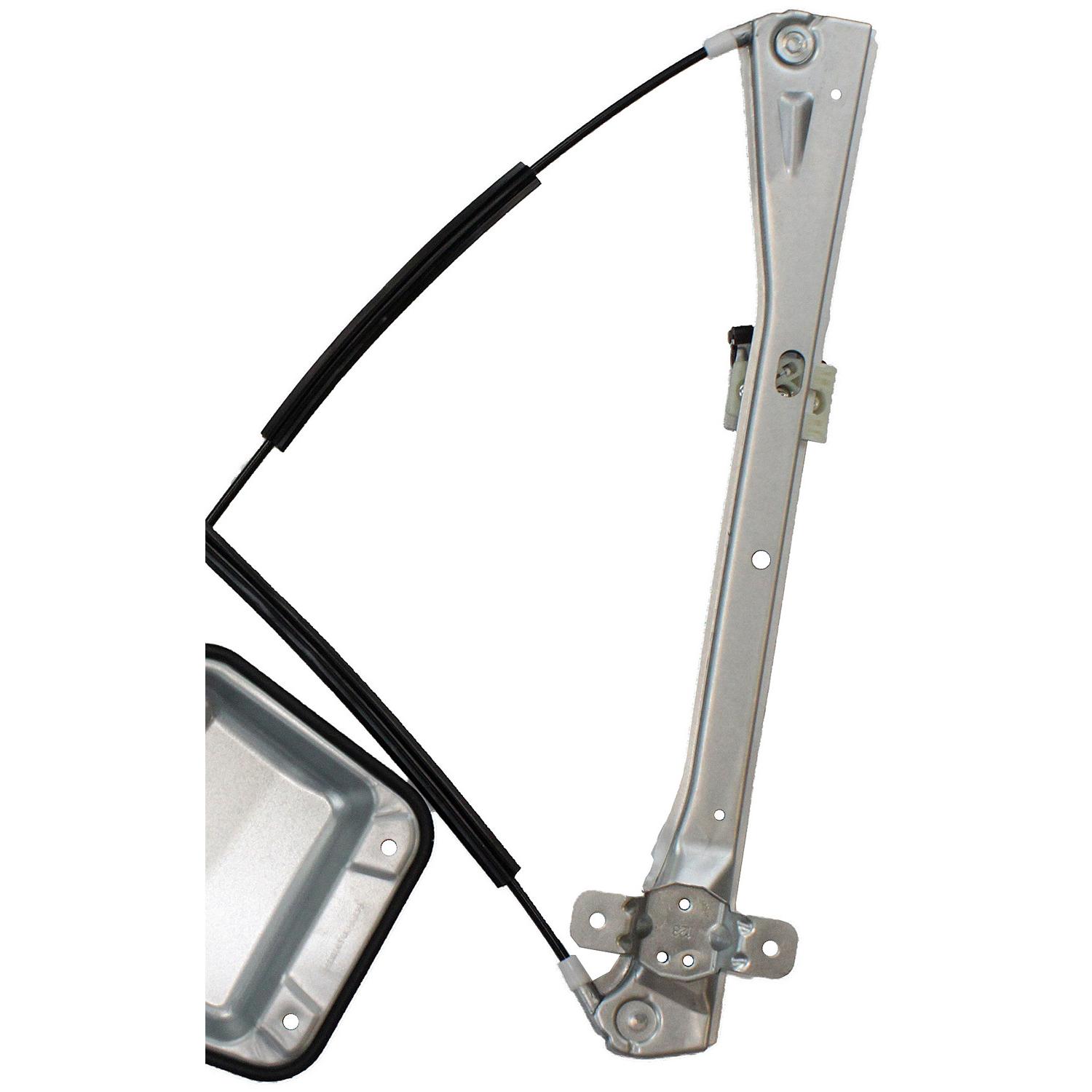 Dorman 752333 - Window Regulator Dorman 752333 Window Regulator product image 4 of 4