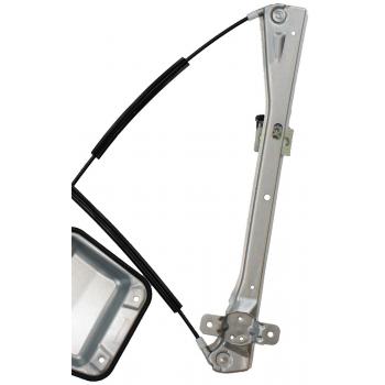2012 Volkswagen Jetta Window Regulator Front Right Dorman 752333 image 4 of 4