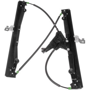 2005 Ford Explorer Window Regulator Front Left Dorman 752334 image 4 of 4