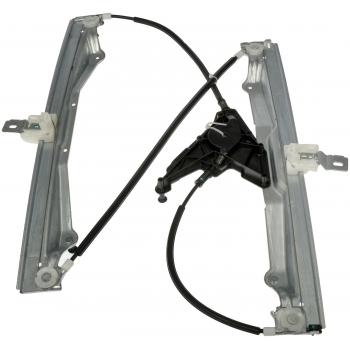 2005 Lincoln Aviator Window Regulator Front Right Dorman 752335 image 1 of 4
