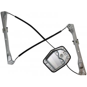 2009 Volkswagen Rabbit Window Regulator Front Left Dorman 752336 image 1 of 4