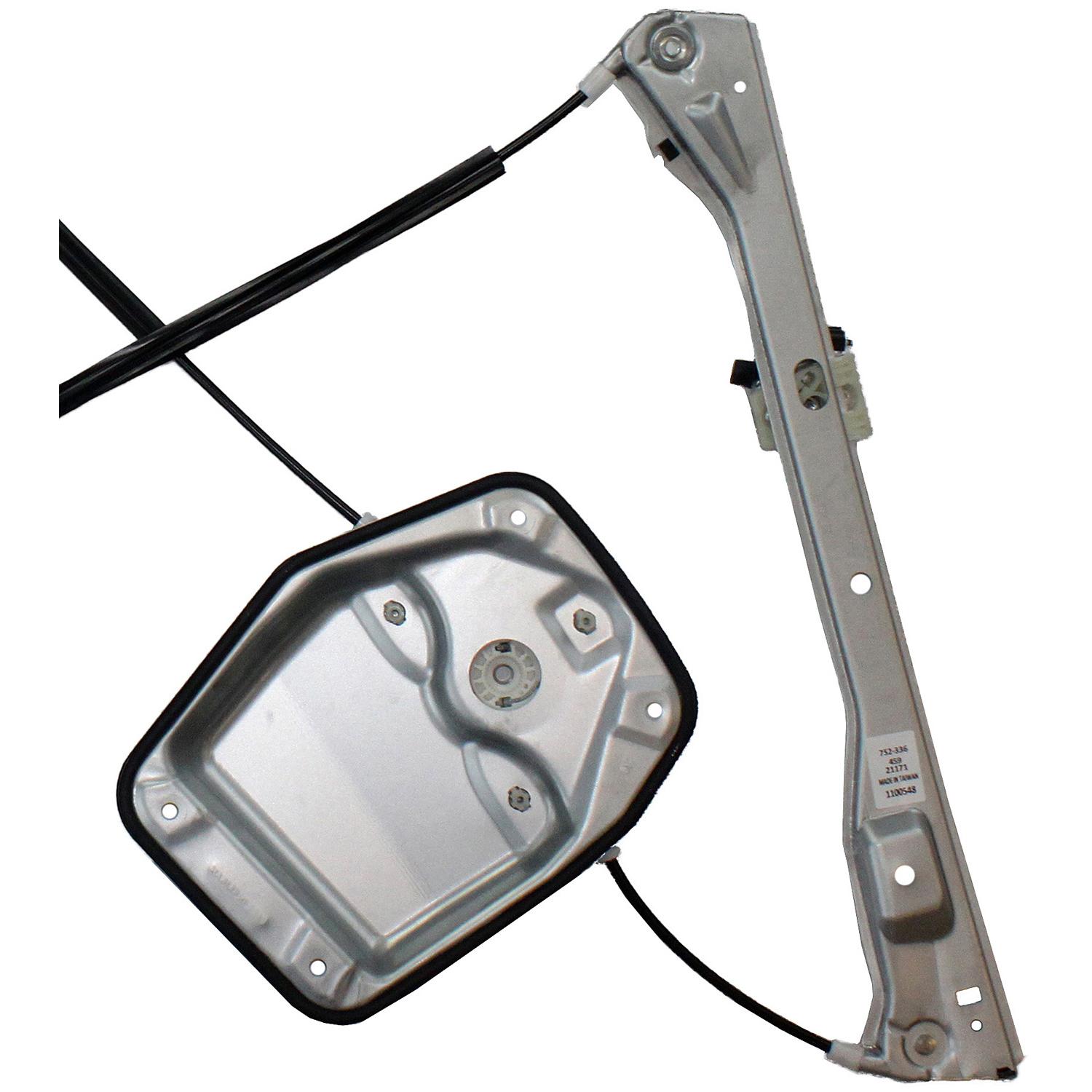 Dorman 752336 Window Regulator product image 3 of 4