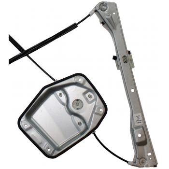 2009 Volkswagen Rabbit Window Regulator Front Left Dorman 752336 image 3 of 4