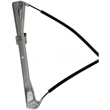 2009 Volkswagen Rabbit Window Regulator Front Left Dorman 752336 image 4 of 4