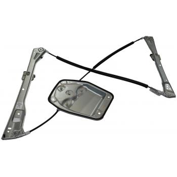 2009 Volkswagen Rabbit Window Regulator Front Right Dorman 752337 image 2 of 4