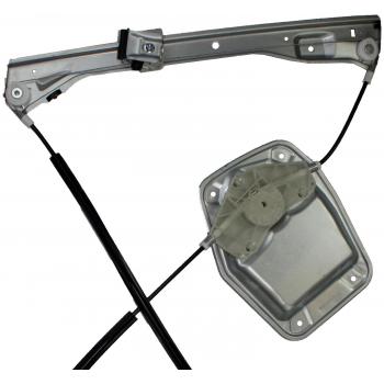 2009 Volkswagen Rabbit Window Regulator Front Right Dorman 752337 image 3 of 4