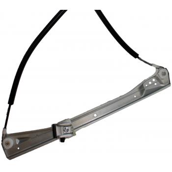 2009 Volkswagen Rabbit Window Regulator Front Right Dorman 752337 image 4 of 4