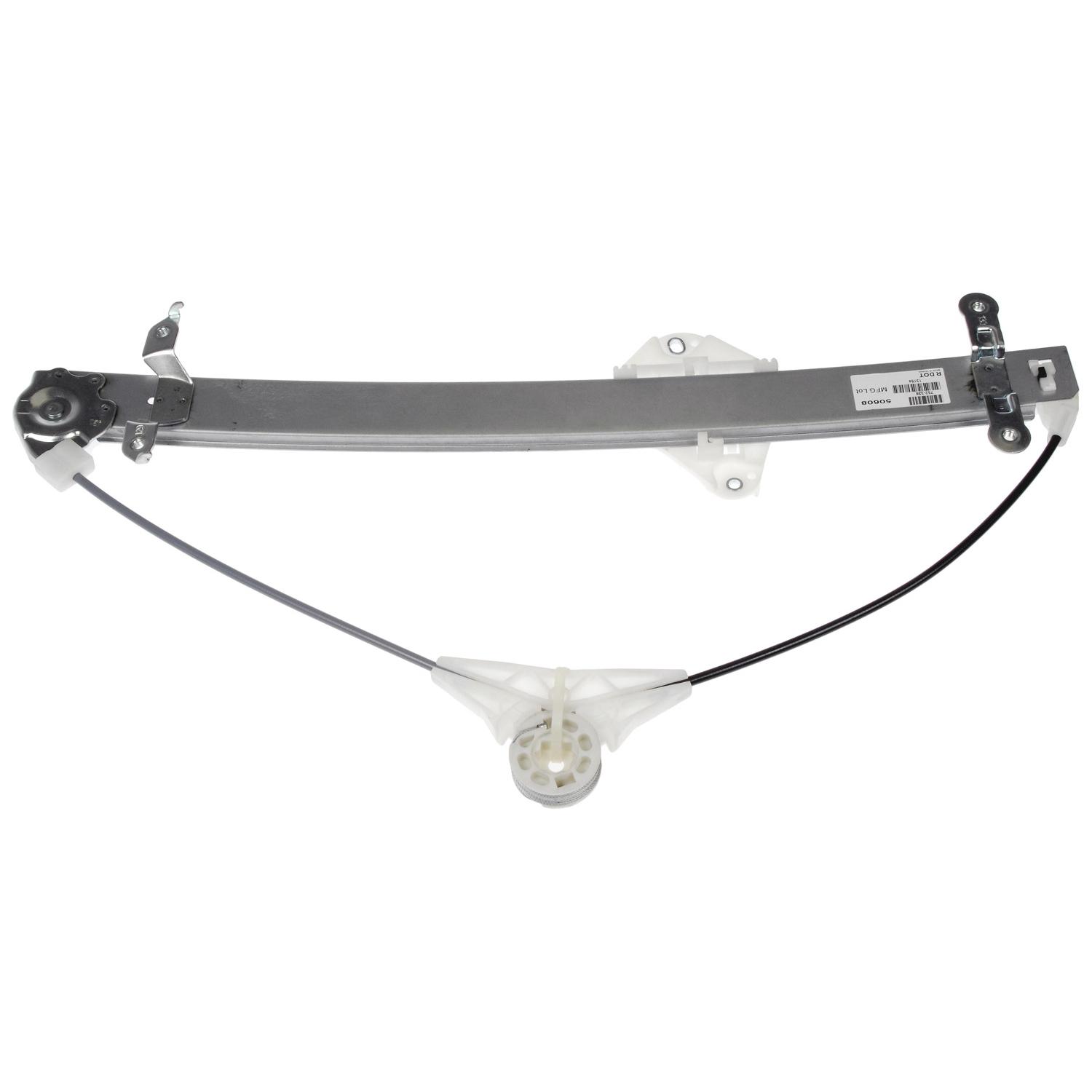 Dorman 752338 - Window Regulator Dorman 752338 Window Regulator product image 2 of 2