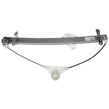 2013 Subaru Forester Window Regulator Front Right Dorman 752338 image 4 of 4