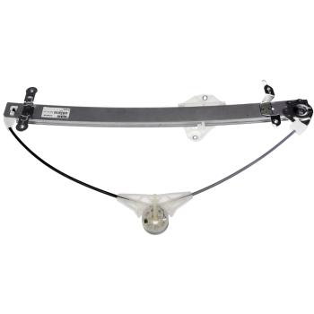 2013 Subaru Forester Window Regulator Front Left Dorman 752340 image 4 of 4