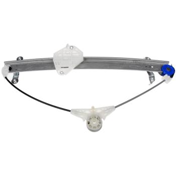 2014 Subaru Impreza Window Regulator Front Right Dorman 752341 image 3 of 4