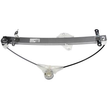 2014 Subaru Impreza Window Regulator Front Right Dorman 752341 image 4 of 4