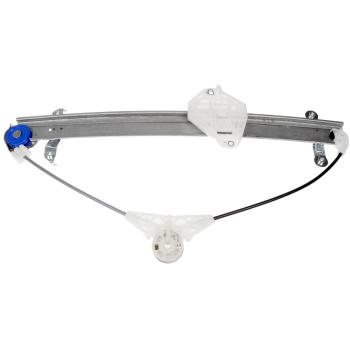 2011 Subaru Impreza Window Regulator Front Left Dorman 752342 image 3 of 4