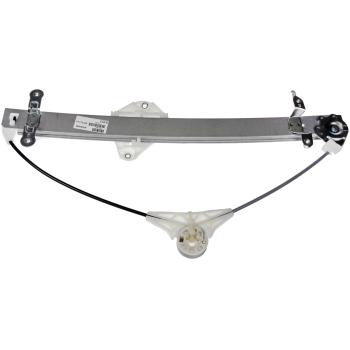 2011 Subaru Impreza Window Regulator Front Left Dorman 752342 image 4 of 4