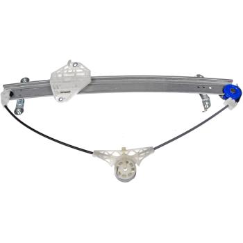 2012 Subaru Outback Window Regulator Front Right Dorman 752343 image 3 of 4