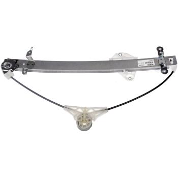 2012 Subaru Outback Window Regulator Front Right Dorman 752343 image 4 of 4