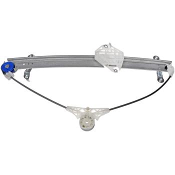 2012 Subaru Outback Window Regulator Front Left Dorman 752345 image 3 of 4