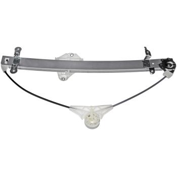 2012 Subaru Outback Window Regulator Front Left Dorman 752345 image 4 of 4