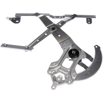2004 Subaru Impreza Window Regulator Front Right Dorman 752346 image 3 of 4