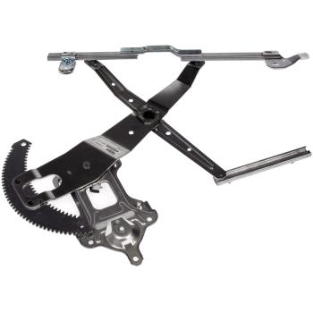 2004 Subaru Impreza Window Regulator Front Right Dorman 752346 image 4 of 4