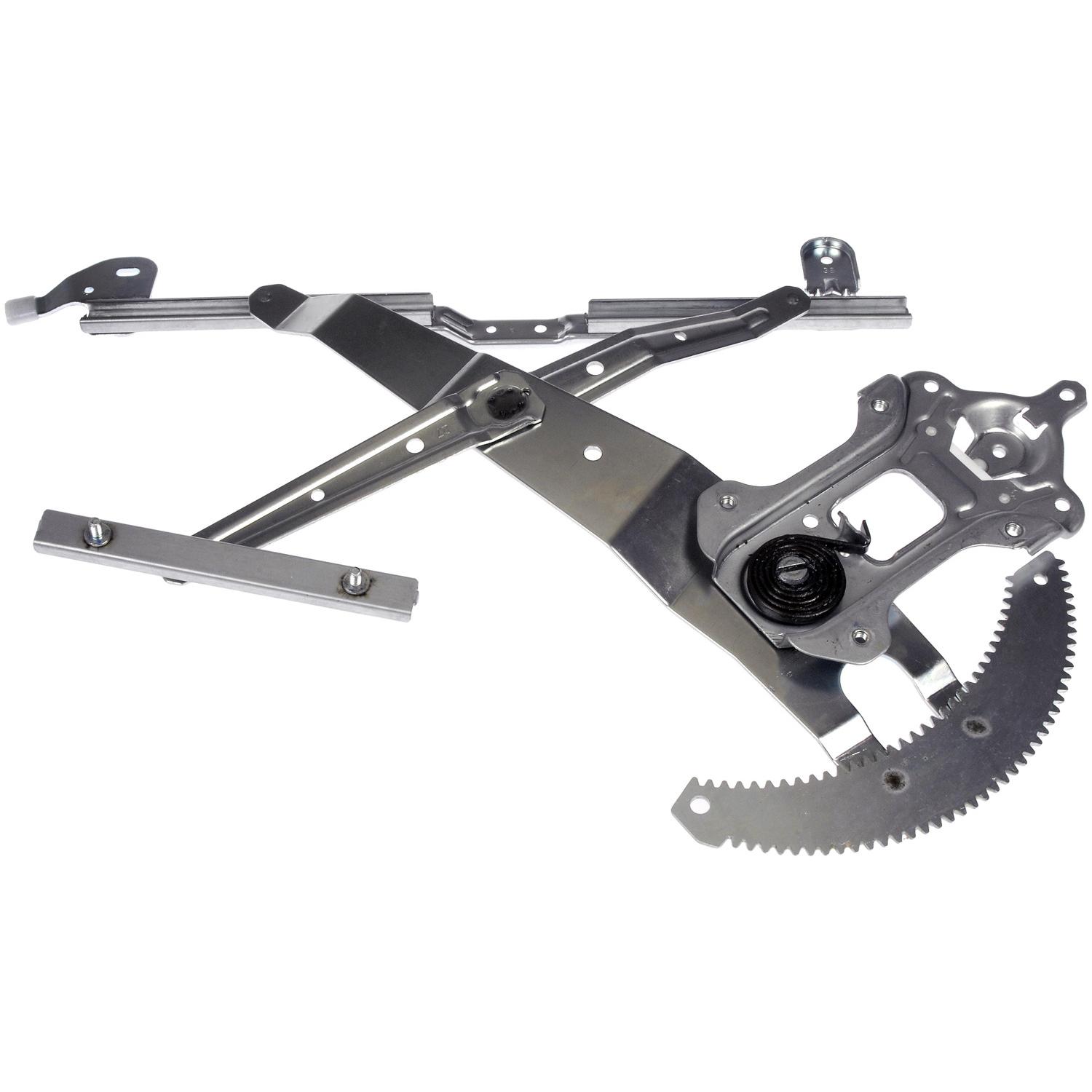 Dorman 752347 - Window Regulator Dorman 752347 Window Regulator product image 1 of 2