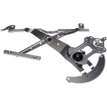 2004 Subaru Impreza Window Regulator Front Left Dorman 752347 image 3 of 4