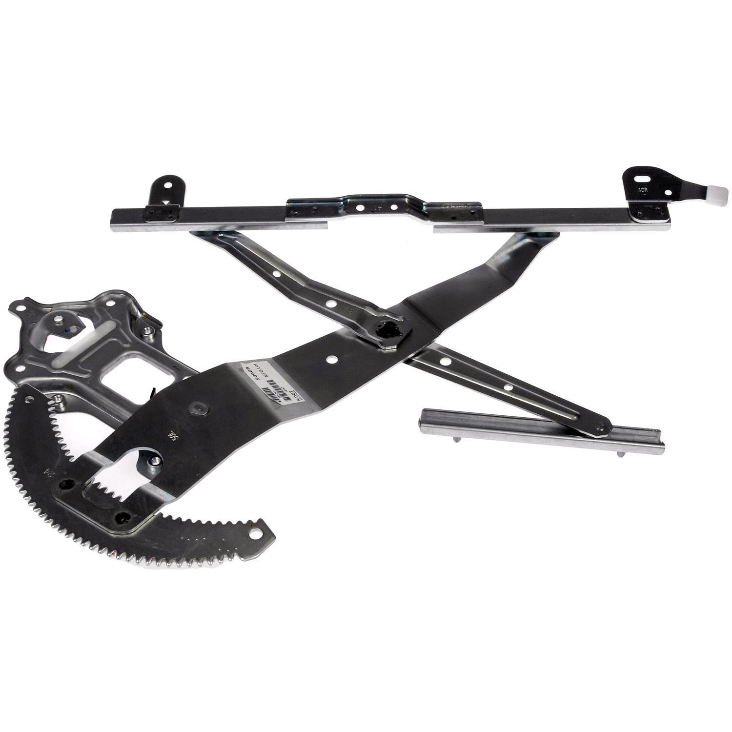 Dorman 752347 - Window Regulator Dorman 752347 Window Regulator product image 2 of 2