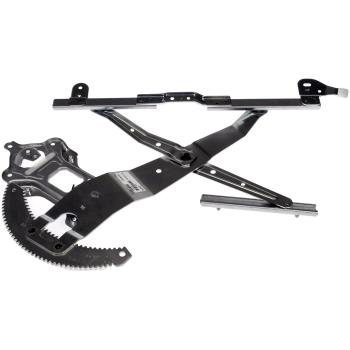 2004 Subaru Impreza Window Regulator Front Left Dorman 752347 image 4 of 4