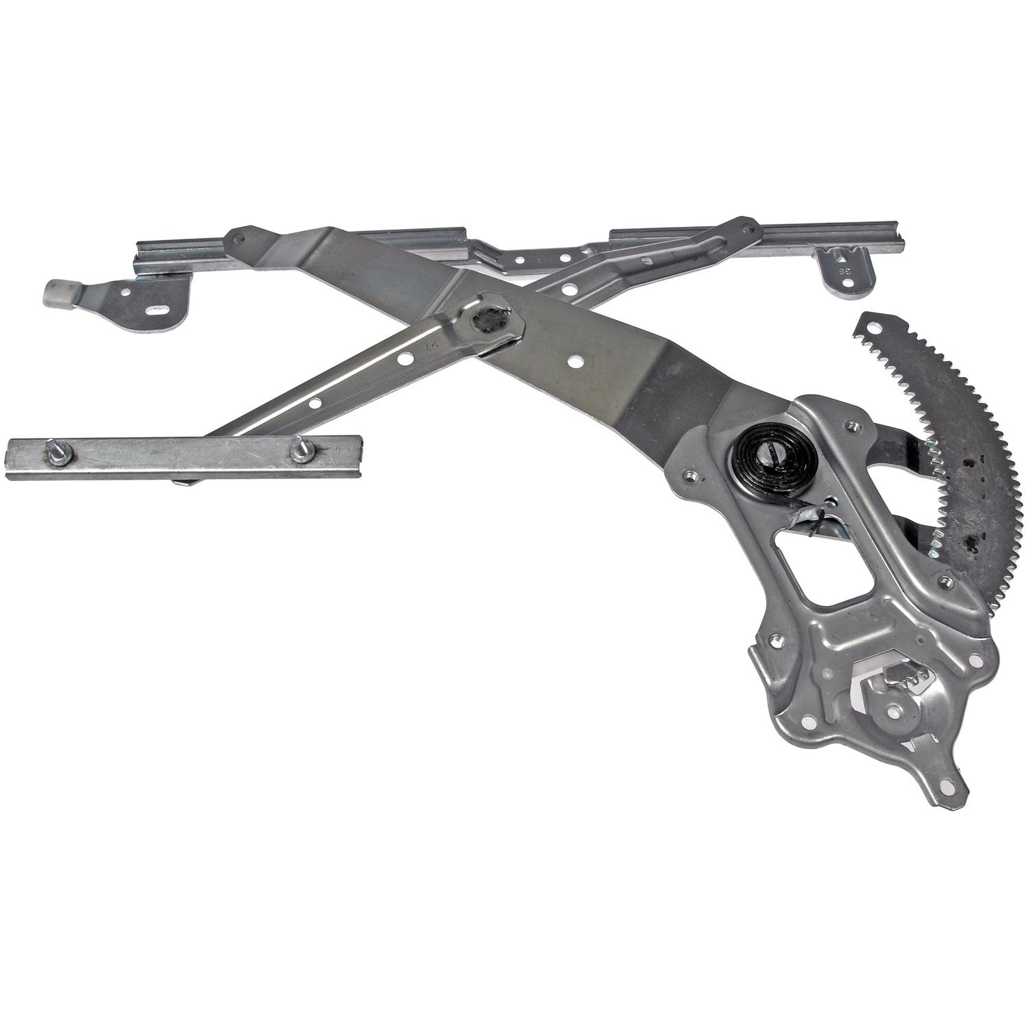 Dorman 752348 - Window Regulator Dorman 752348 Window Regulator product image 1 of 2