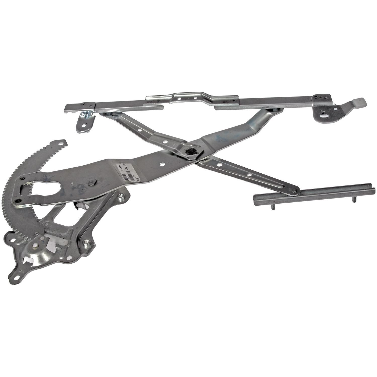 Dorman 752348 - Window Regulator Dorman 752348 Window Regulator product image 2 of 2