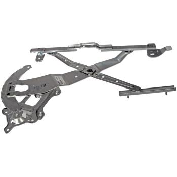 2004 Subaru Impreza Window Regulator Front Right Dorman 752348 image 4 of 4