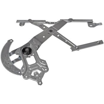 2004 Subaru Impreza Window Regulator Front Left Dorman 752349 image 3 of 4