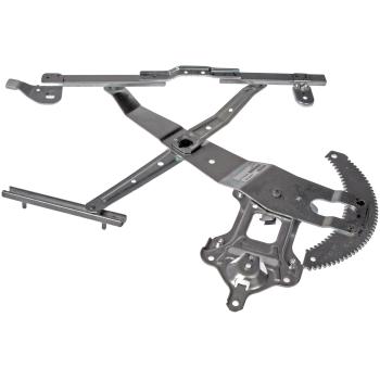 2004 Subaru Impreza Window Regulator Front Left Dorman 752349 image 4 of 4