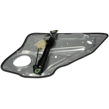 2017 Mercedes-Benz E400 Window Regulator Rear Left Dorman 752350 image 1 of 4