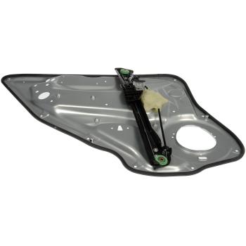 2017 Mercedes-Benz E400 Window Regulator Rear Right Dorman 752351 image 1 of 4