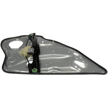 2017 Mercedes-Benz E400 Window Regulator Rear Right Dorman 752351 image 3 of 4