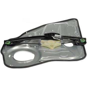 2017 Mercedes-Benz E400 Window Regulator Rear Right Dorman 752351 image 4 of 4