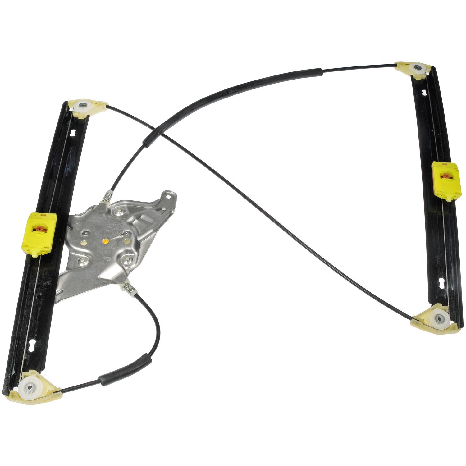 Dorman 752354 - Window Regulator Dorman 752354 Window Regulator product image 1 of 2