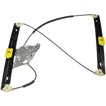 2004 Audi A6 Window Regulator Front Left Dorman 752354 image 3 of 4