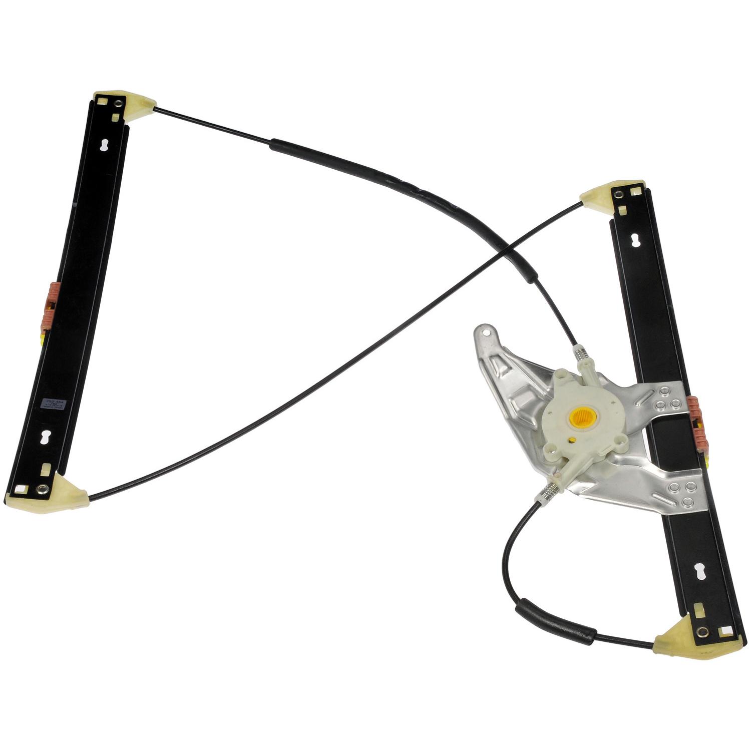 Dorman 752354 - Window Regulator Dorman 752354 Window Regulator product image 2 of 2
