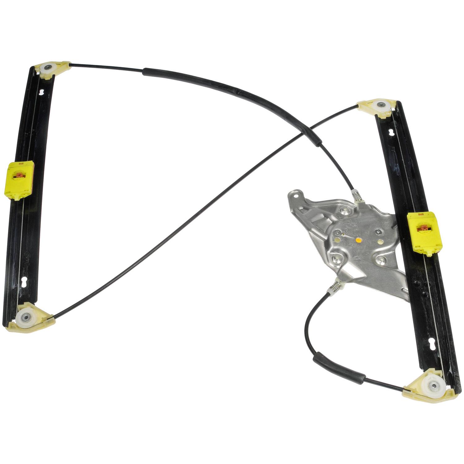 Dorman 752355 - Window Regulator Dorman 752355 Window Regulator product image 1 of 2