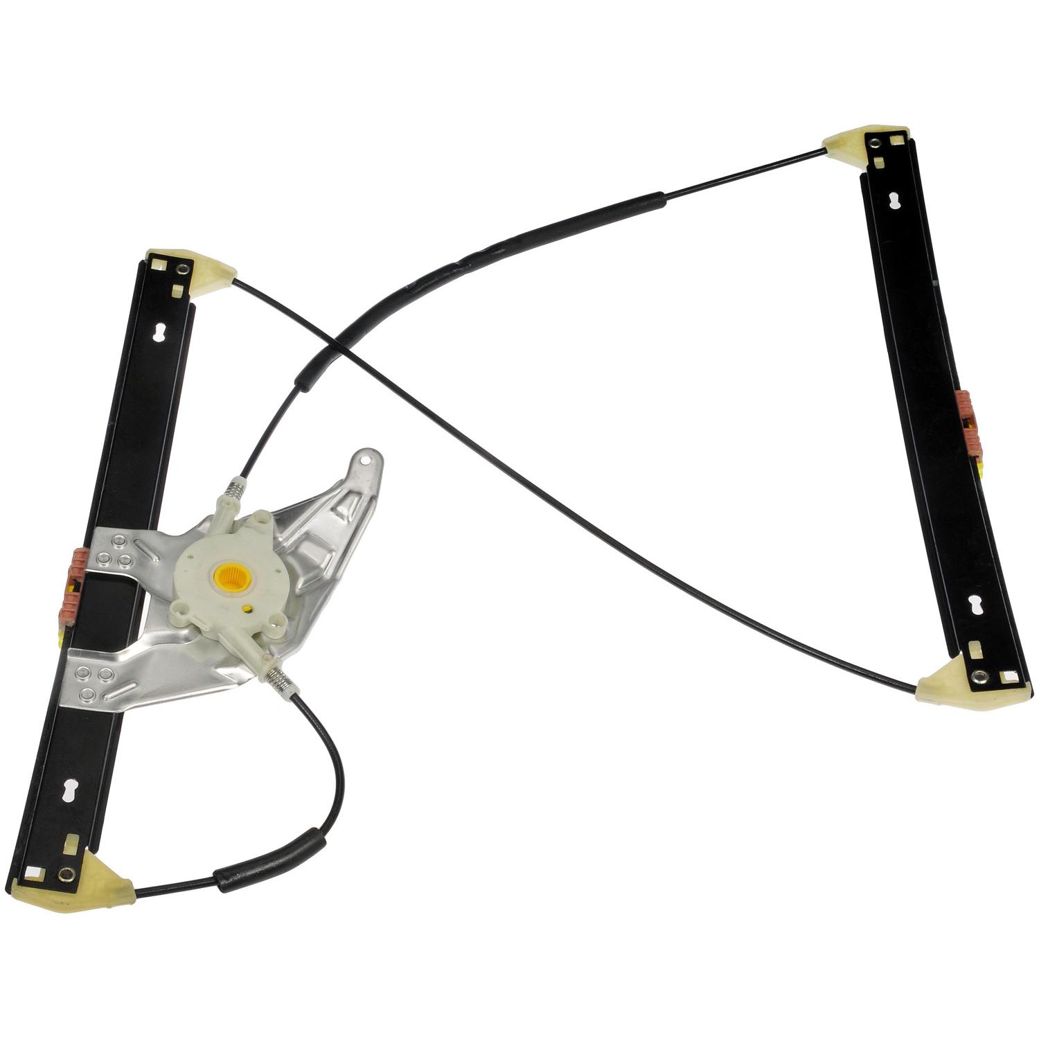 Dorman 752355 - Window Regulator Dorman 752355 Window Regulator product image 2 of 2