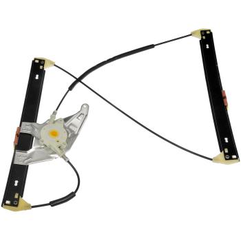 2004 Audi A6 Window Regulator Front Right Dorman 752355 image 4 of 4