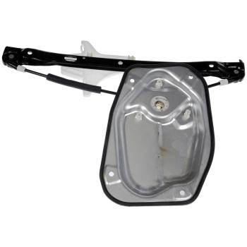 2009 Volkswagen Rabbit Window Regulator Rear Right Dorman 752359 image 4 of 4